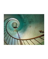 Fototapetas  Lighthouse  Stairs