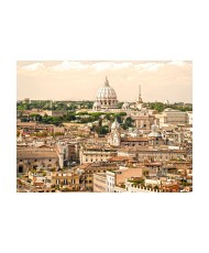 Fototapetas  Rome panorama