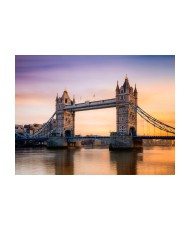 Fototapetas  Tower Bridge at dawn