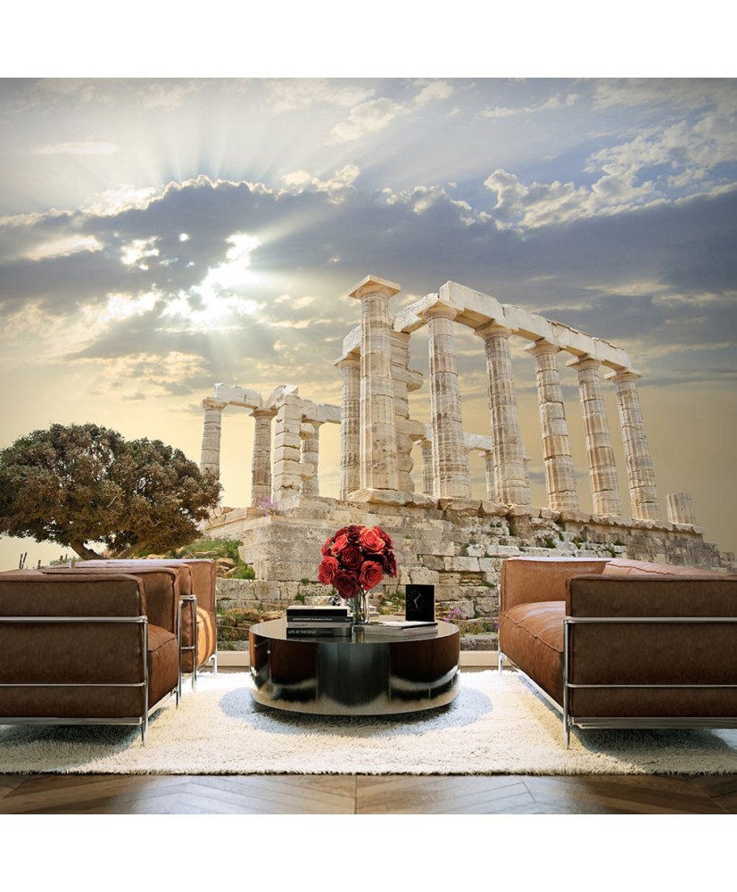 Fototapetas  The Acropolis, Greece