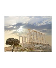 Fototapetas  The Acropolis, Greece