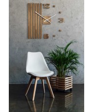 Sieninis laikrodis Ąžuolinės penkios linijos