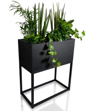Vazonas augalams - Loft Fiorino 42x22x50cm