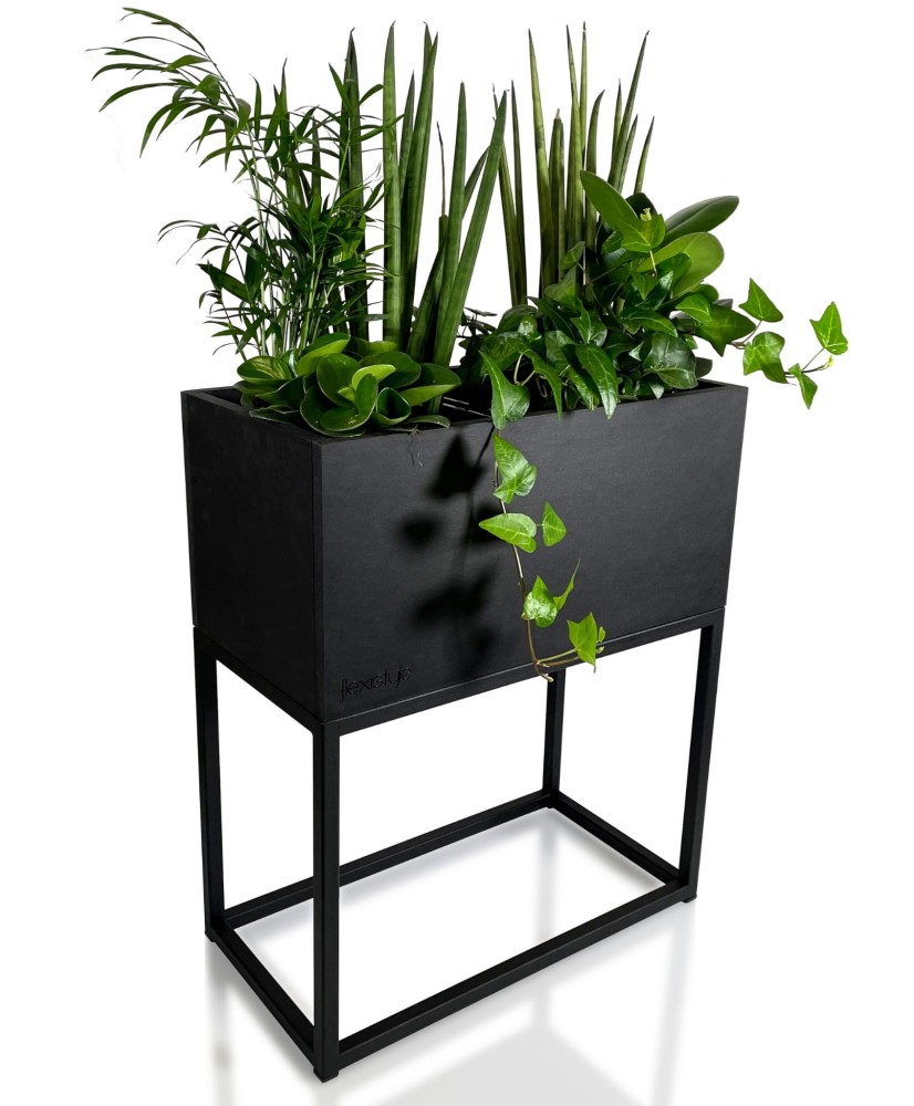 Vazonas augalams - Loft Fiorino 42x22x50cm