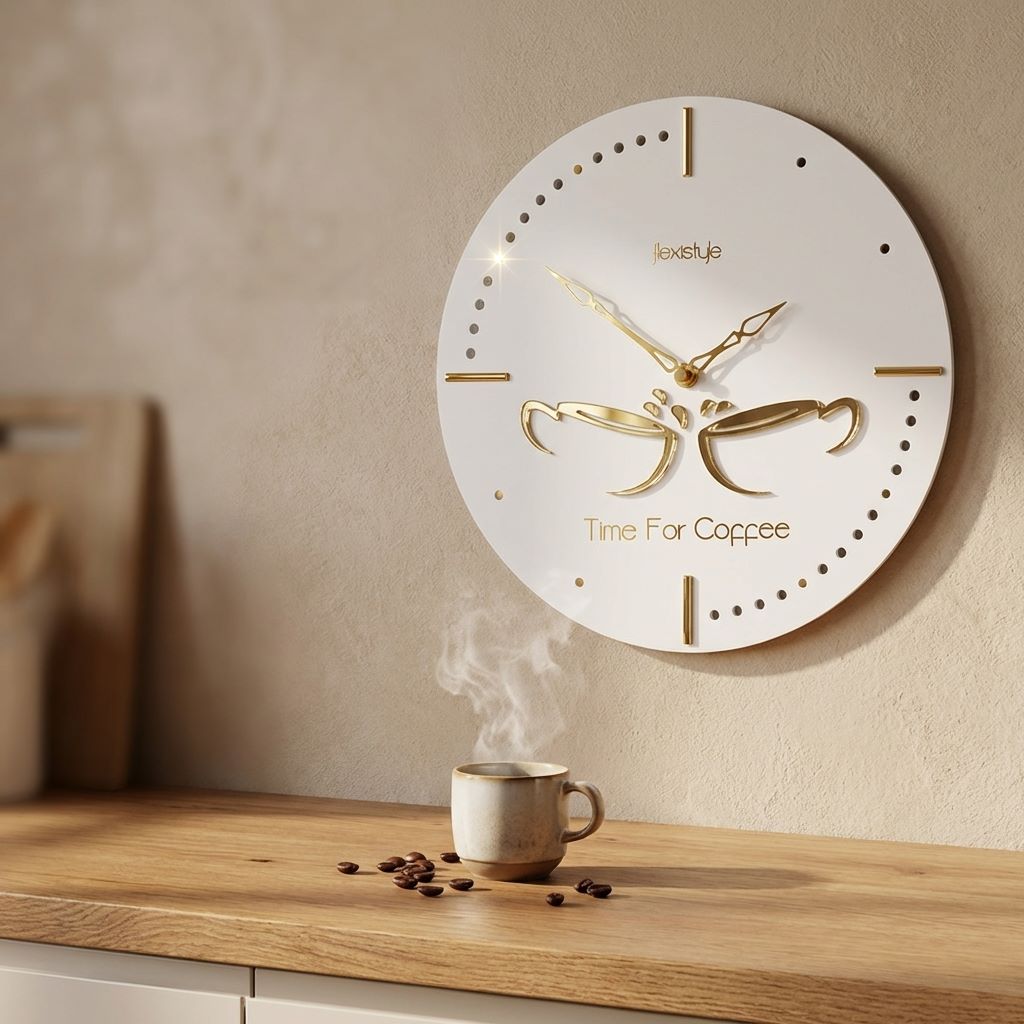 Virtuviniai laikrodžiai