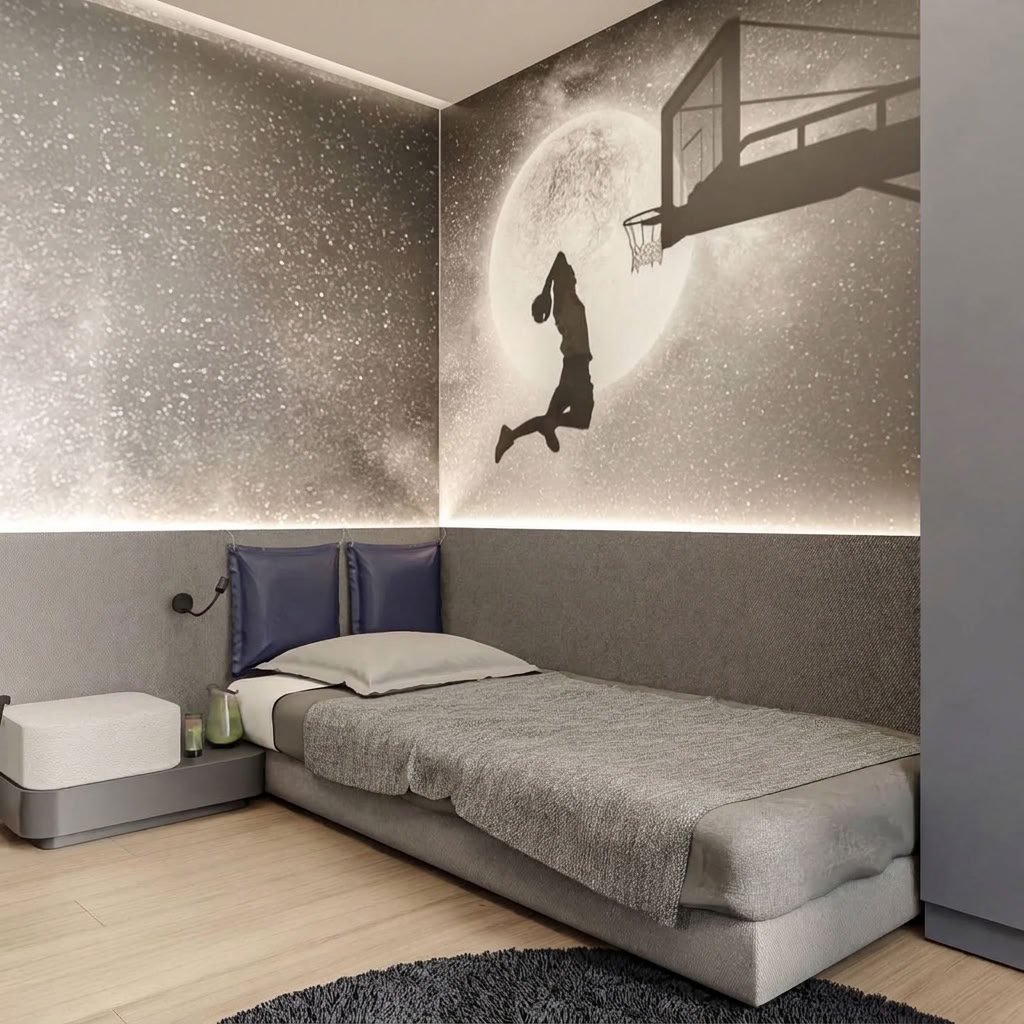 Deco Detalės gaminys kliento namuose