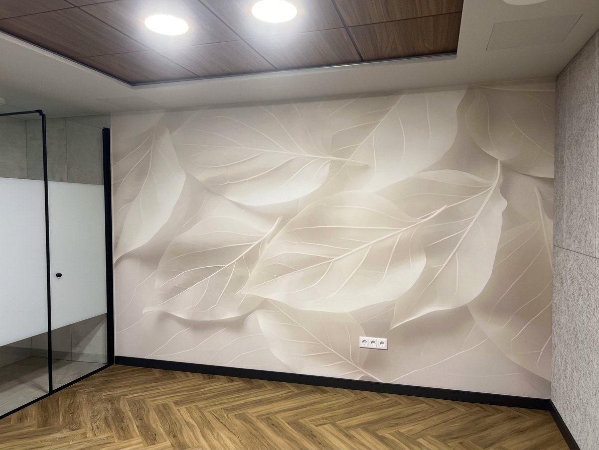 Deco Detalės gaminys kliento interjere