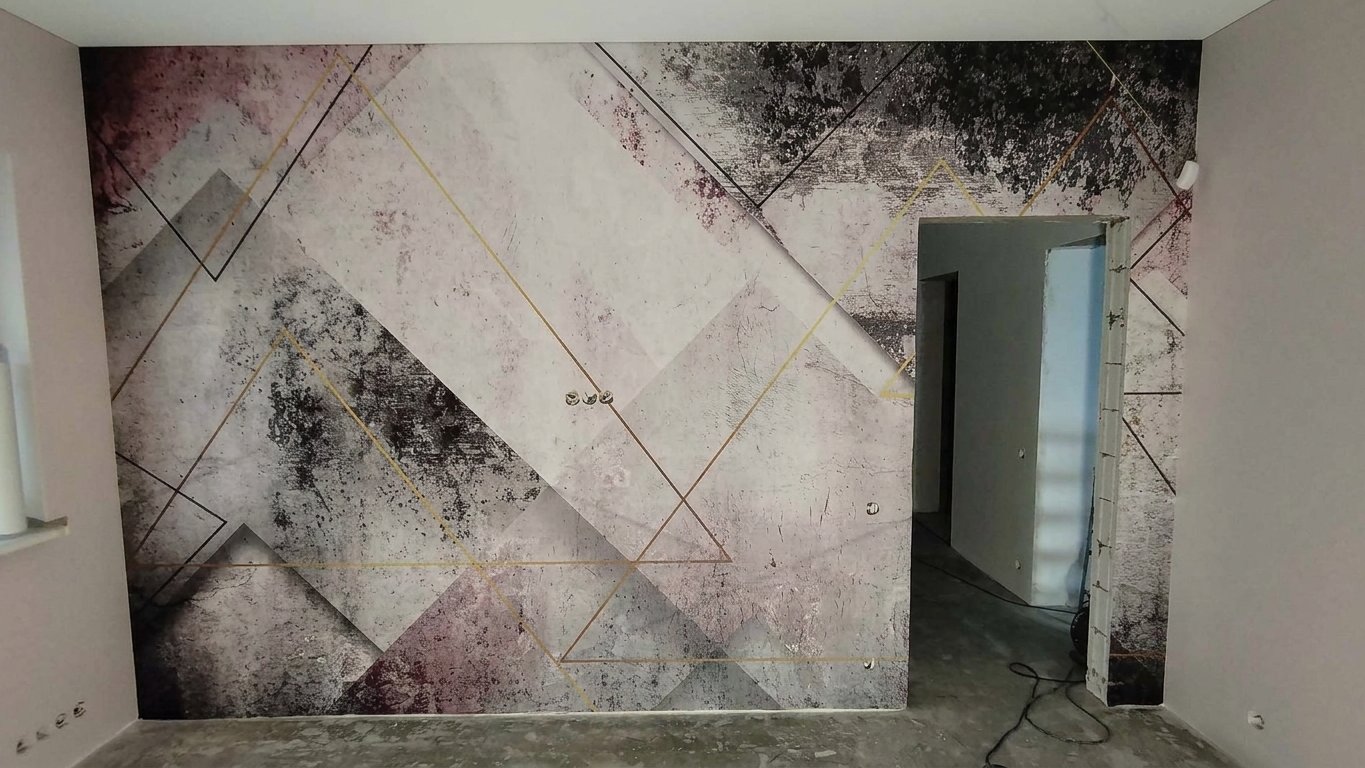 Deco Detalės gaminys kliento interjere