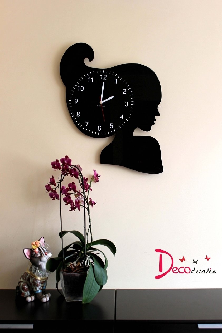 Deco Detalės gaminys kliento interjere