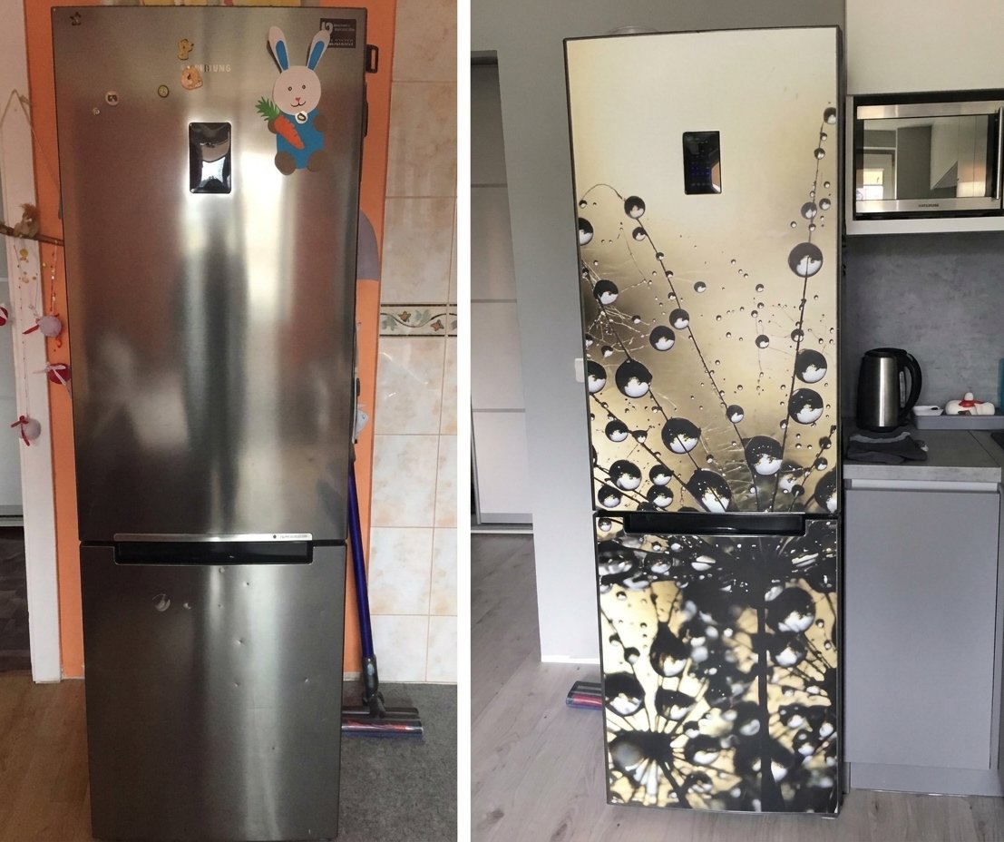 Deco Detalės gaminys kliento interjere