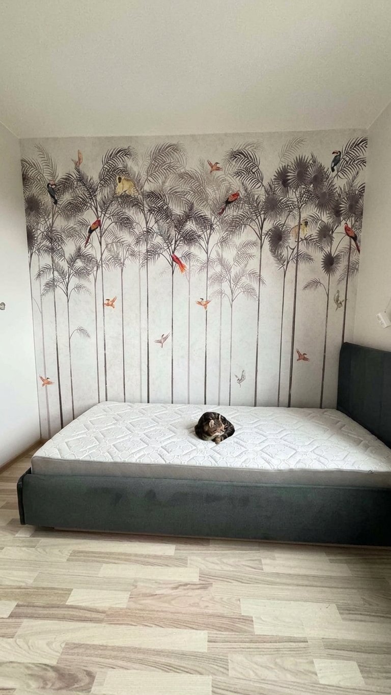Deco Detalės gaminys kliento interjere
