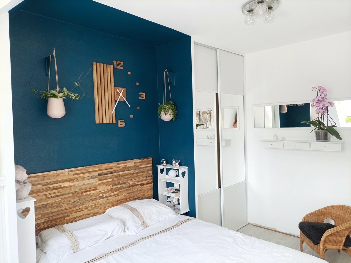 Deco Detalės gaminys kliento interjere