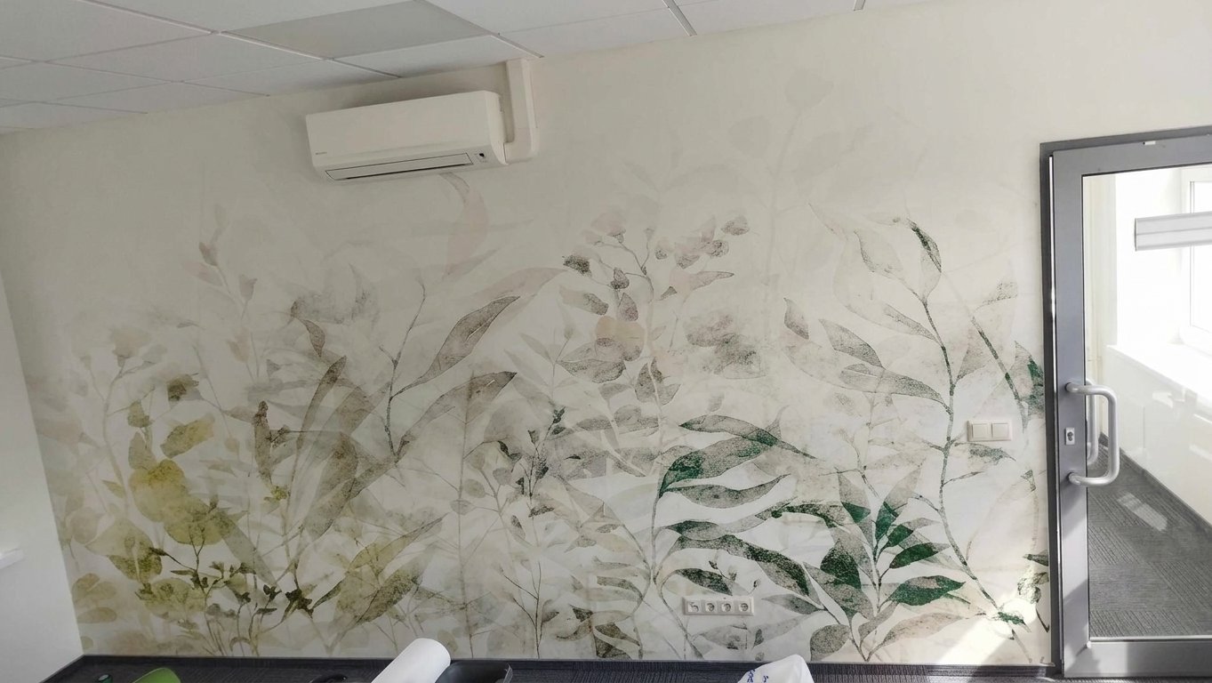 Deco Detalės gaminys kliento interjere