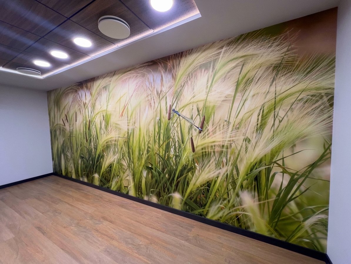 Deco Detalės gaminys kliento namuose