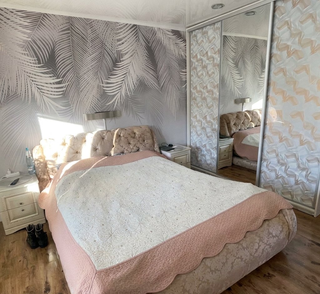 Deco Detalės gaminys kliento interjere