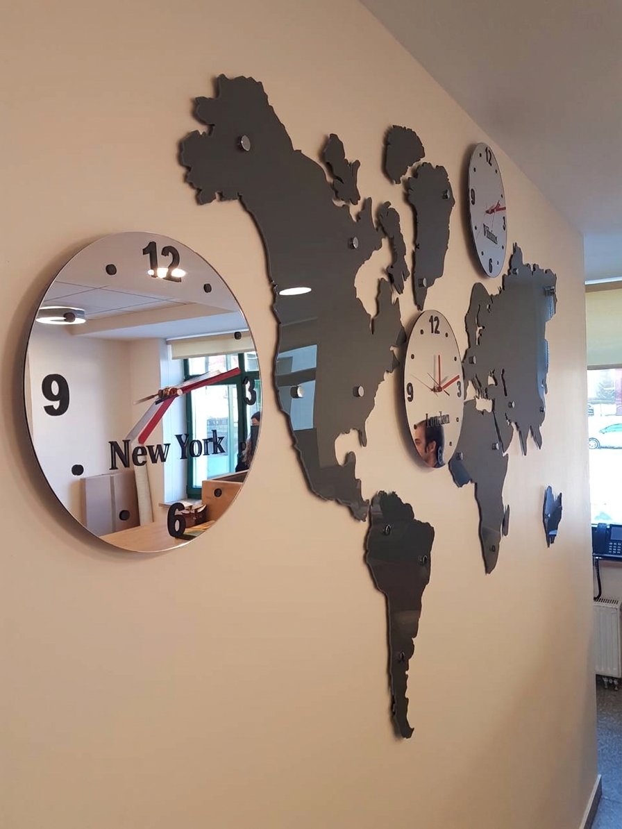Deco Detalės gaminys kliento namuose
